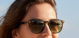 Ray Ban Sonnenbrille