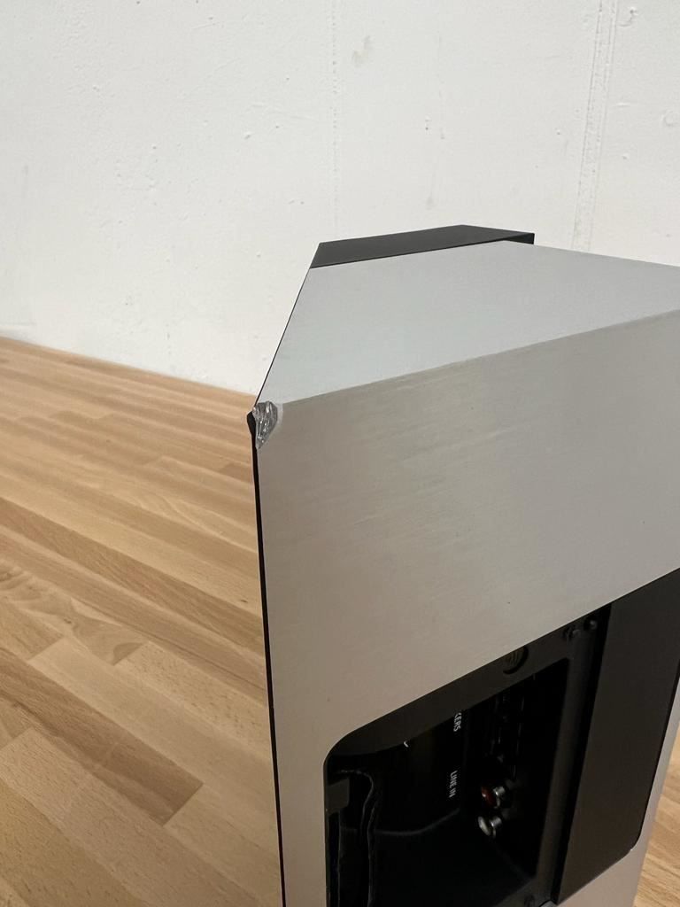 Bang & Olufsen Lettore multimediale & Streamer: BeoSound Moment – Usato da Maienfeld venduto da LehnerAkustikAG 4