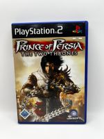 Prince of Persia The Two Thrones (Deutsch) - Playstation 2