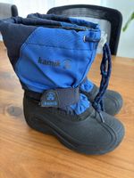 Kamik Snowfox Winterstiefel 28/29
