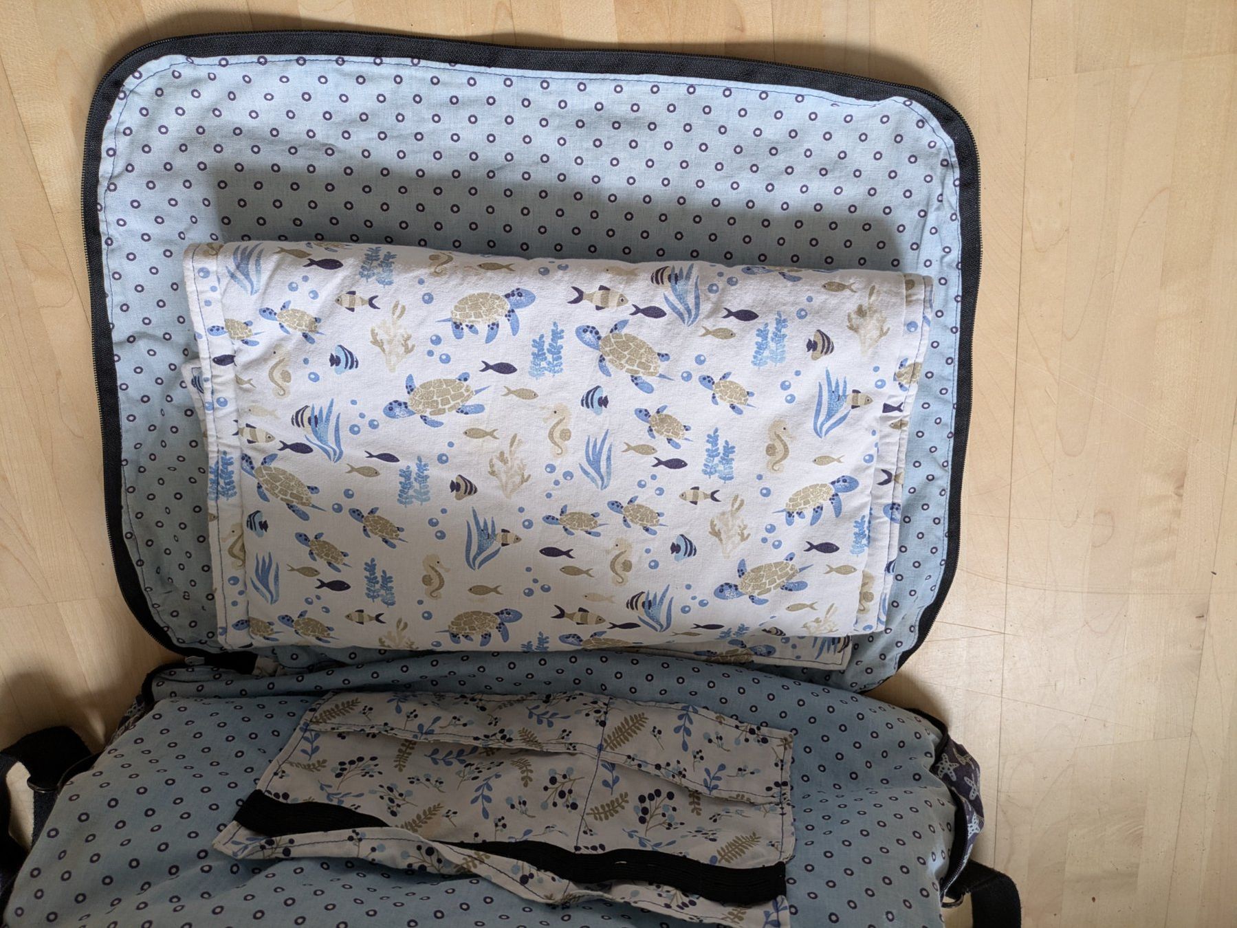 Borse & Zaini: Wickeltasche Schildkröte – Usato da Bern venduto da macsandra 3