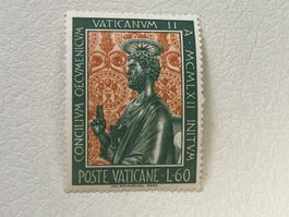Briefmarke: Città del Vaticano