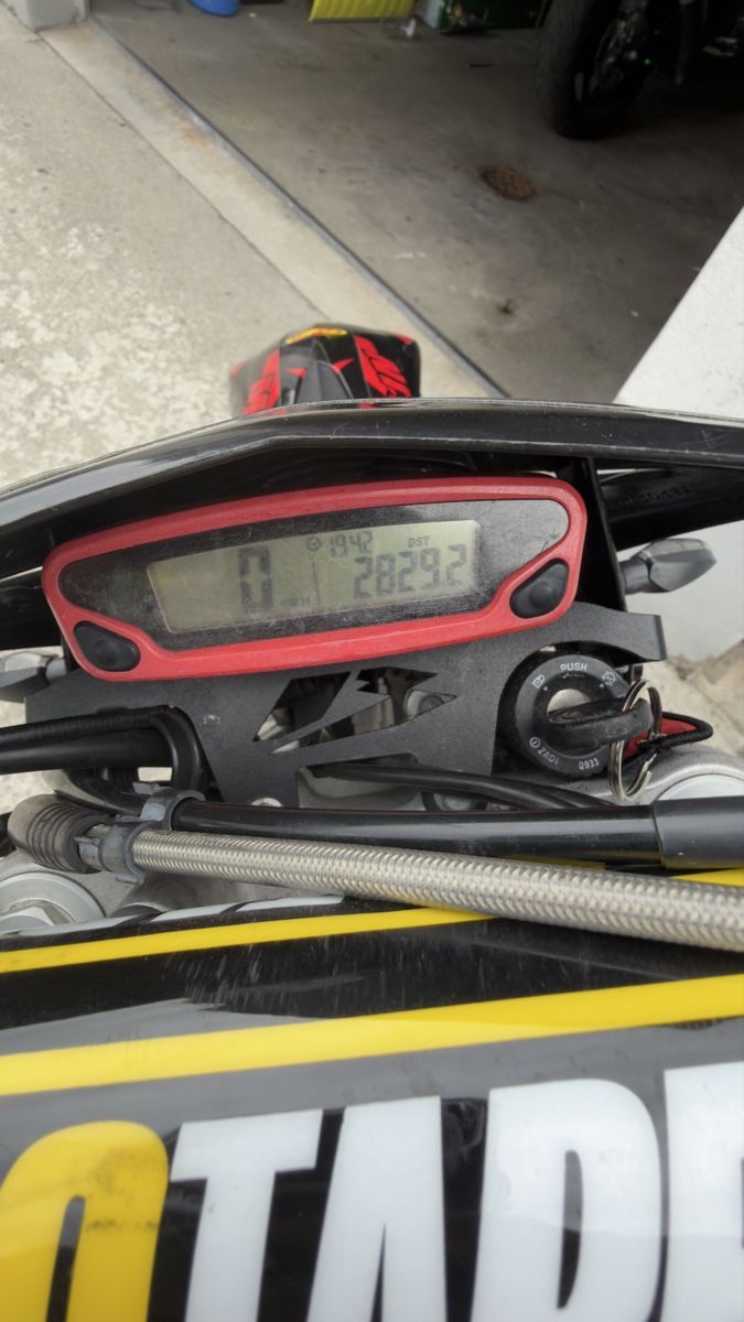 Beta Altro: Motorrad BETA RR 50 il 2016 – Usato da Emmen venduto da and_lb9r 7