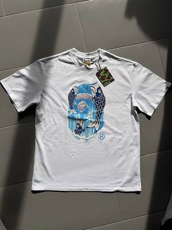 Bape tshirt 