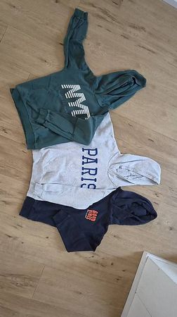 Hoodies 122/128