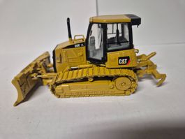 Caterpillar D6 K  XL