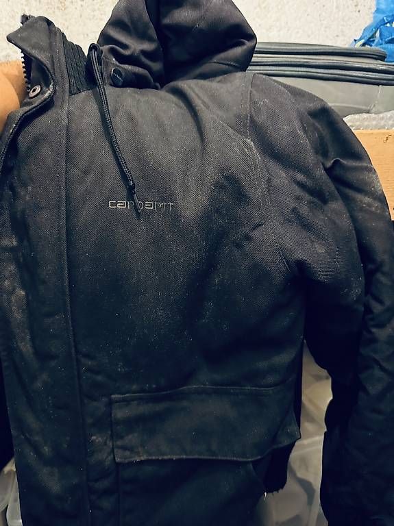 Giacche: Cardhard Herren Jacke Winter – Usato da Bern venduto da ste_dbg8 1