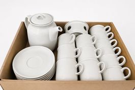 Designklassiker Thomas Trend Weiss, 21 teilig, Neuwertig!