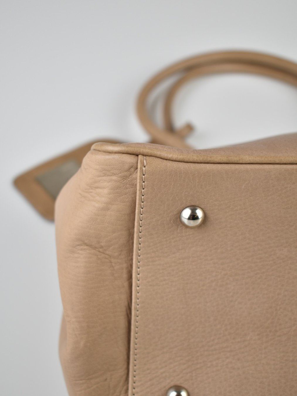 07 14 Borse da donna: 07 14 Handtasche, Kalbsleder – Usato da Nürensdorf venduto da 2ND_STORY 6