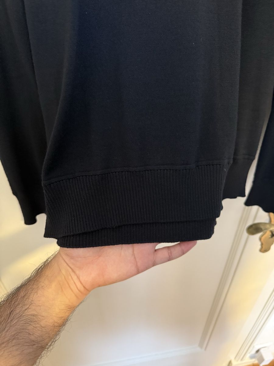 Stone Island Pullover & Sweatshirts: Stone Island Turtleneck Sweater – Gebraucht aus Genève von ali_5msd 5