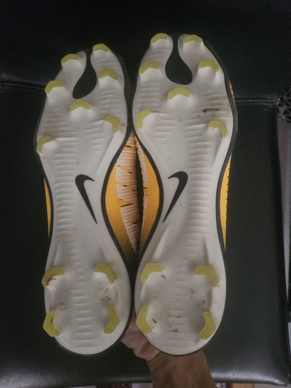 Nike Chaussures hommes: Nike Mercurial ACC Vapor FG Gr.44 – D'occasion à Emmenbrücke par TopGato 1