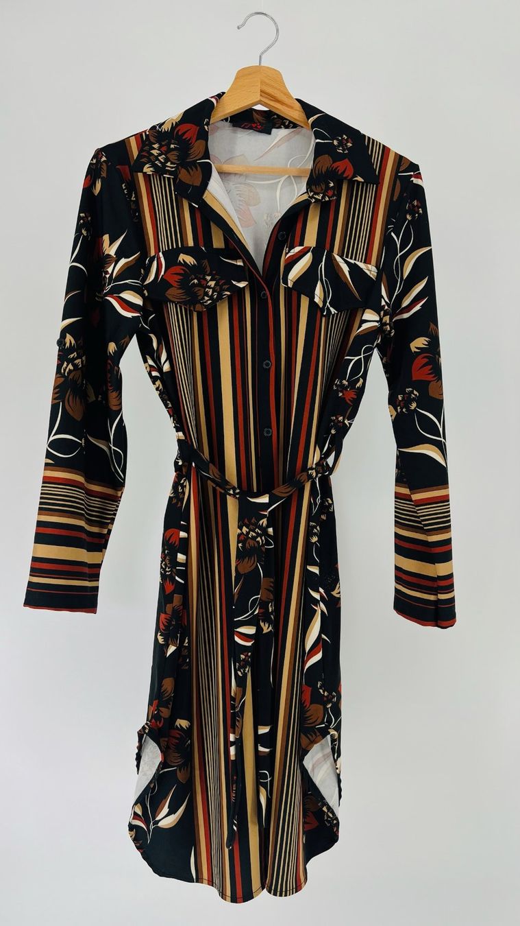 Vestiti: Kleid von Joy Gr. L – Usato da Oberurnen venduto da Kokosbluete