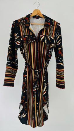 Kleid von Joy Gr. L