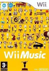 Giochi: Wii Music – Usato da Reinach BL venduto da Sarah_Lia