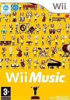Wii Music