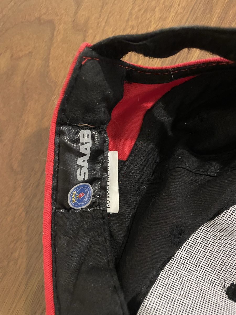 Altro in  Abbigliamento & Accessori: Kappe Gripen Air14 – Usato da Aarau venduto da Noah148 3