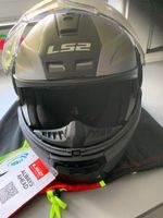 Motorradhelm