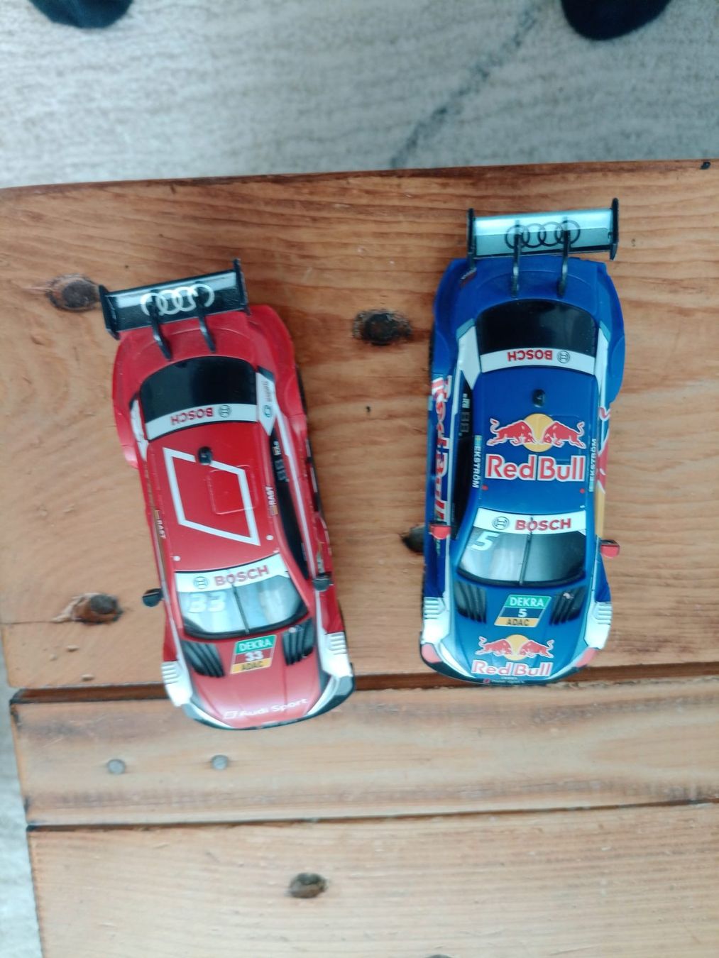 Carrera Giocattoli: Carrera Go Bahn – Usato da Nürensdorf venduto da Anita-- 7