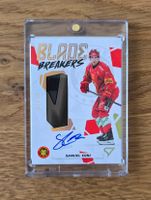 Samuel Erni Sportzoo Blade Breakers Auto 07/15 2025/26