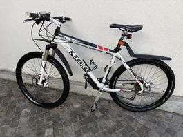 Trek 6700 Mountainbike 18.5" – Shimano XT/SLX – RockShox