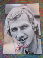JÖRG STOHLER FC BASEL ANTIKES AUTOGRAMM FCB