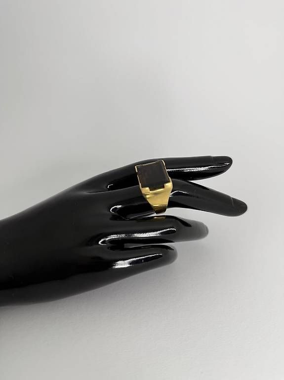 Ringe: Gold Ring – Gebraucht aus Bützberg von neo_yrk7 1