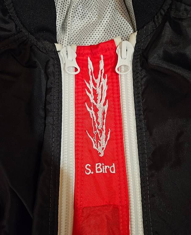 Completi: Wingsuit Tony Suits S-Bird – Usato da Lyss venduto da Sparadiesler 3