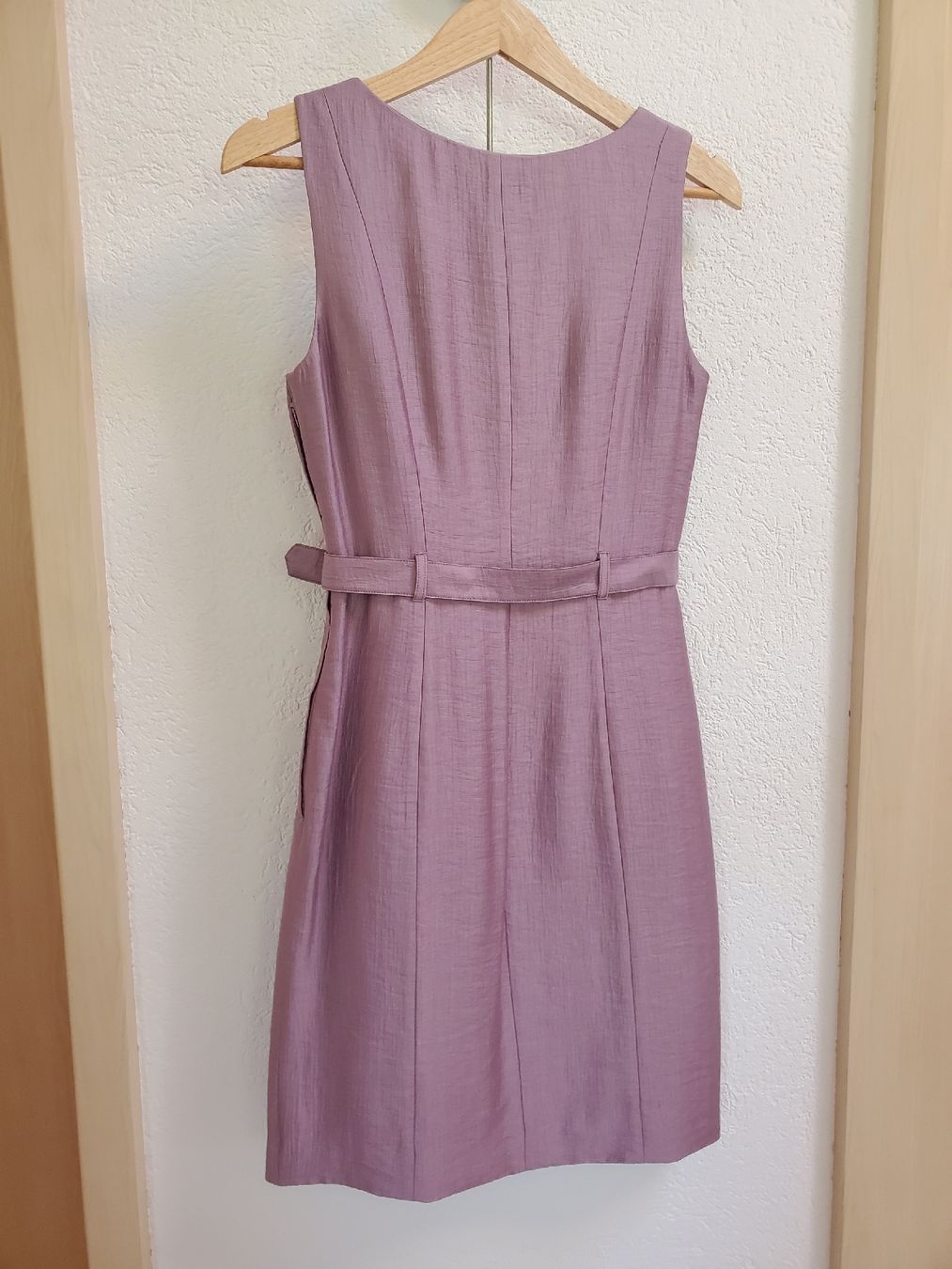 H&M Vestiti: Etuikleid Gr 36 altrosa – Nuovo (secondo la descrizione) da Schwarzsee venduto da dergli01 3