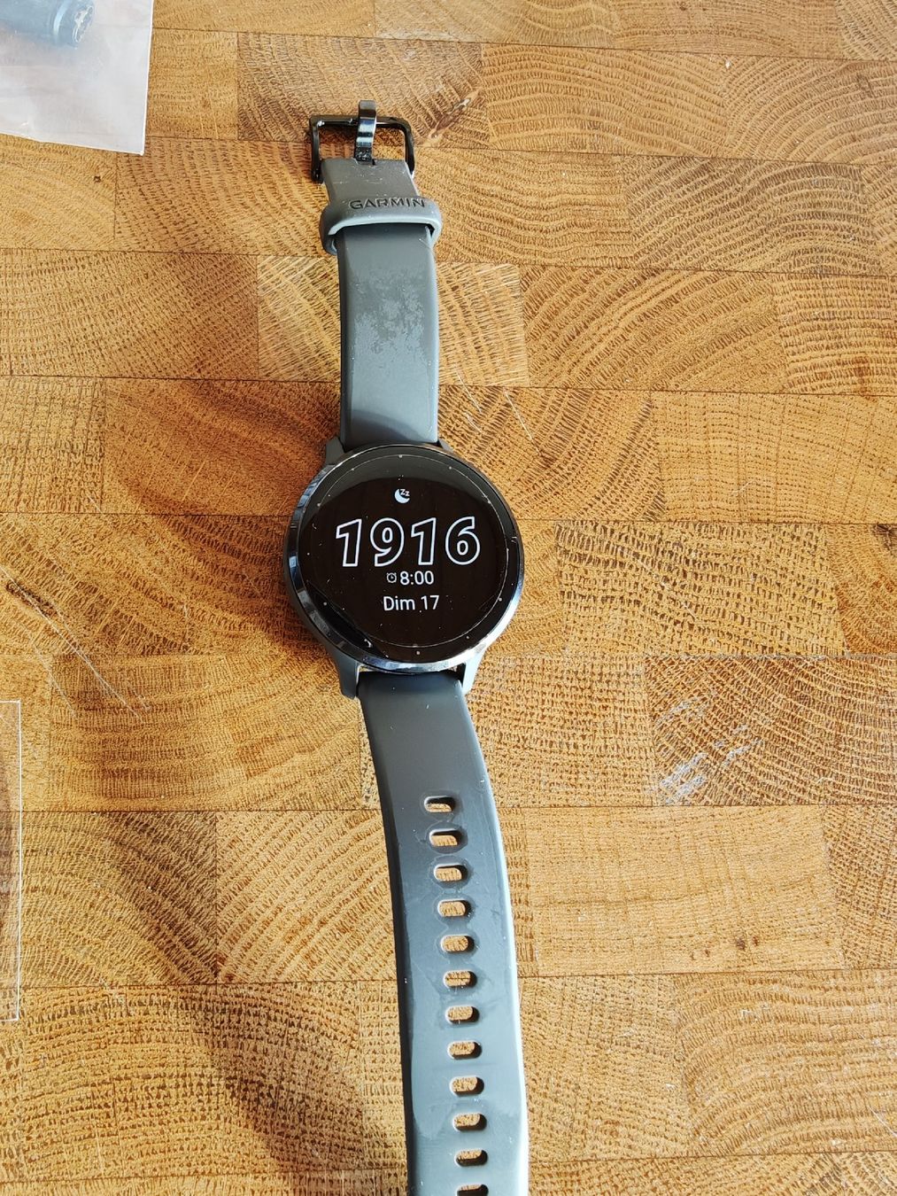 Garmin Smartwatch: Garmin Venu 3S + extras – Usato da Broc venduto da jcr_5cqy 2