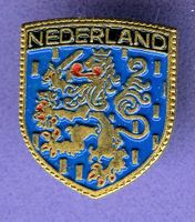 Wappen  NEDERLAND