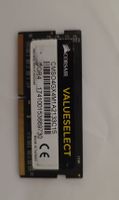 Corsair ValueSelect DDR4 4GB RAM - Boost Your PC Today!