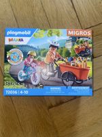 Playmobil Migros Mania Special Edition, unverkapckt