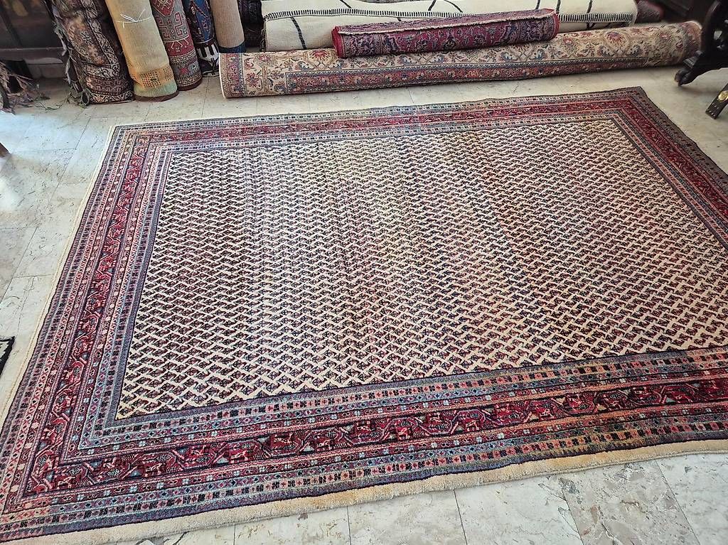 Tappeti: Teppich aus Persien – Usato da Tenero venduto da Spial