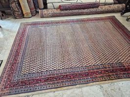 Teppich aus Persien