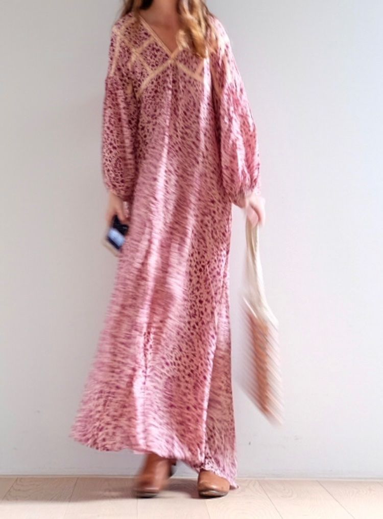Robes: wunderschönes BOHO Style KLEID - neu - – Neuf (Voir description) à Jona par vanessasupermarket20