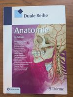 Duale Reihe Anatomie