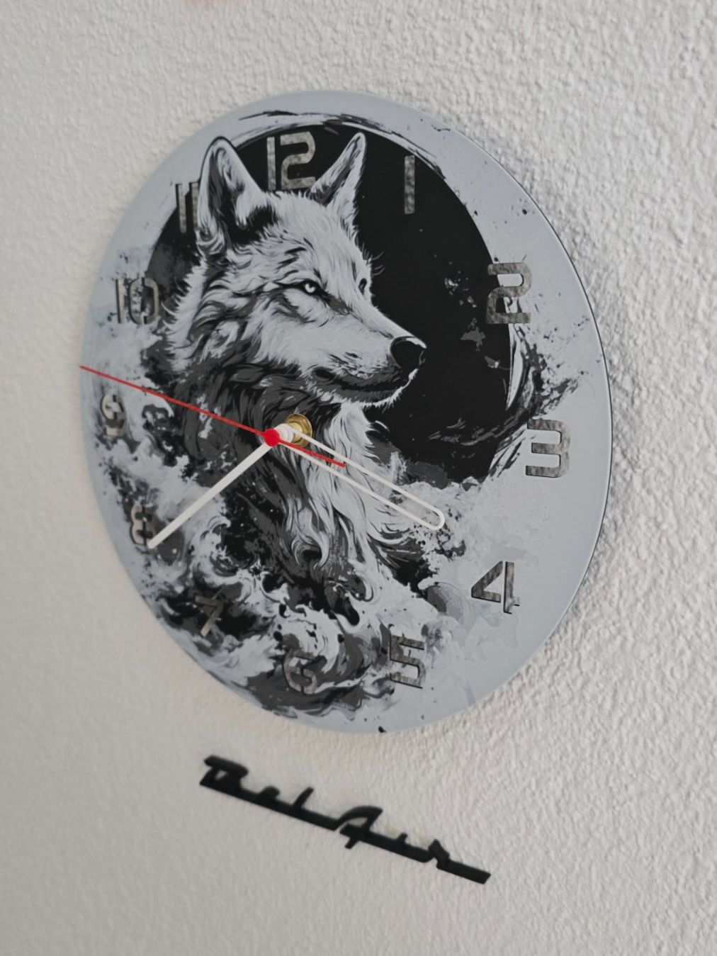 Orologi da terra & Orologi da parete: Wolf Wanduhr – Nuovo (secondo la descrizione) da Winznau venduto da johny_wayne 1
