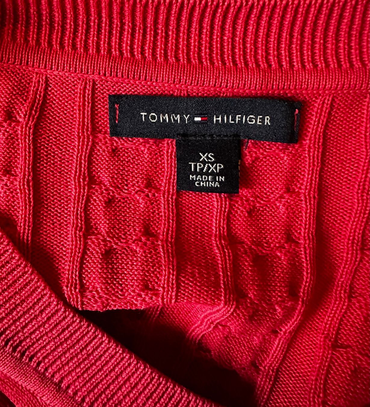 Tommy Hilfiger Maglioni & Felpe: Tommy Hilfiger Pullover XS – Usato da Ipsach venduto da Lary_Sommer 3