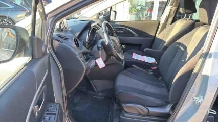 Mazda Automobili: Mazda 5 2.0 7 Plätzer ab CHF 1 – Usato da Bellach venduto da mpa_jjm5 5