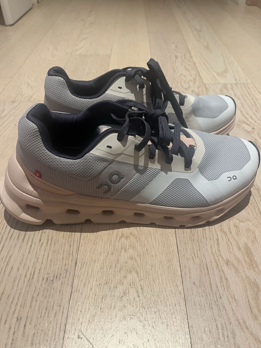 Damenschuhe: On Cloudsurfer 39 – Neu (gemäss Beschreibung) aus Tagelswangen von Ugine_09 4