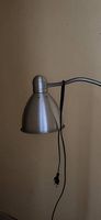 Stehlampe