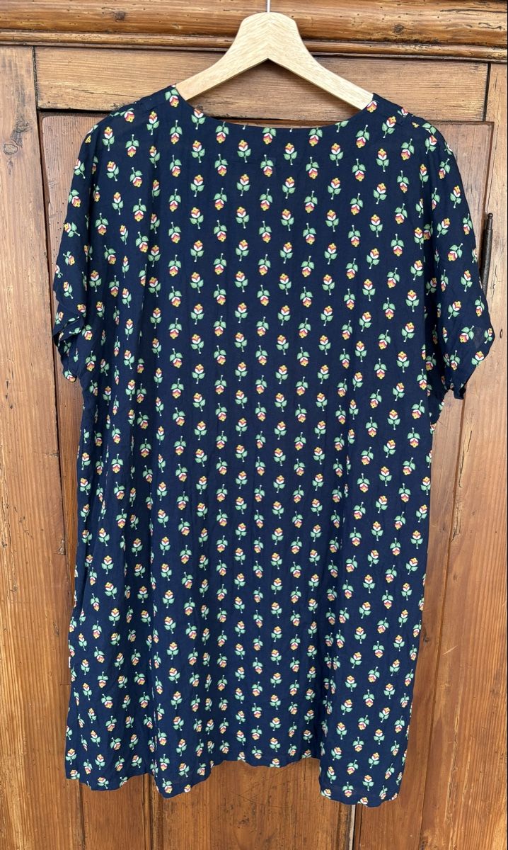 Blutsgeschwister Vestiti: Sommerkleid Blutsgeschwister – Usato da St. Gallen venduto da taf_xwv5 1