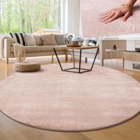 Fr. 99.- anstatt 199.- 🤍 XXL Teppich Super Soft 200 cm