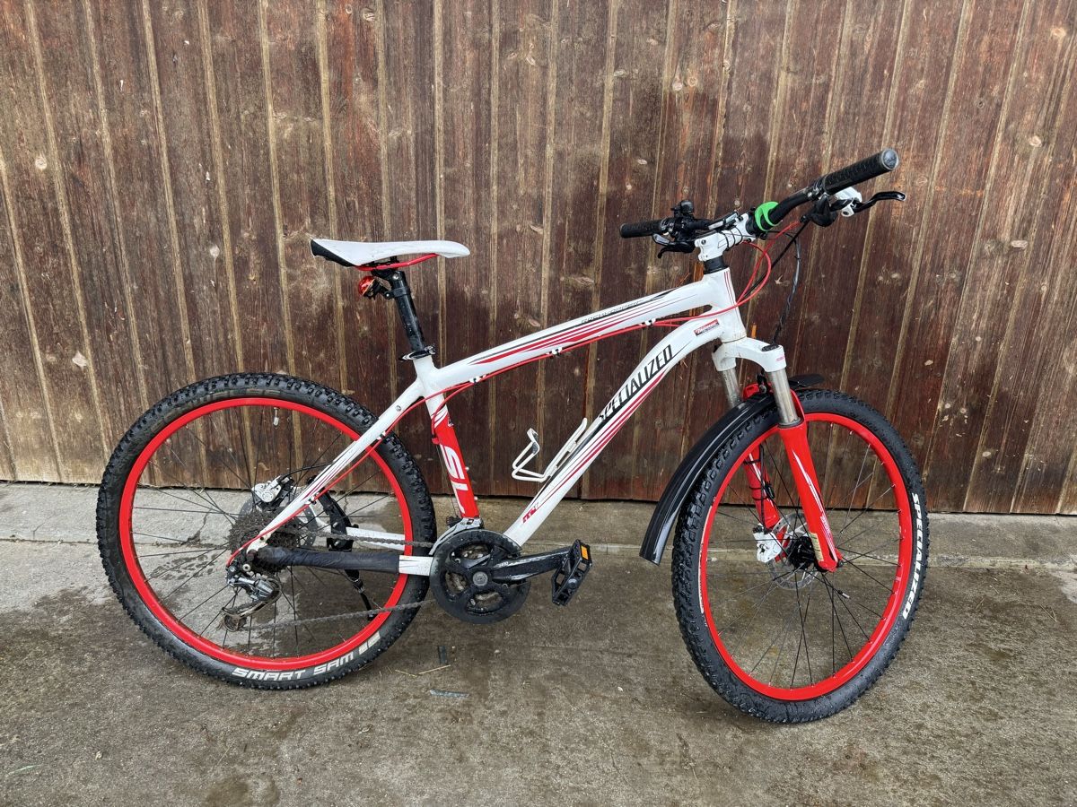 Vélos: Velo – D'occasion à Abtwil SG par mat_5tkv 1