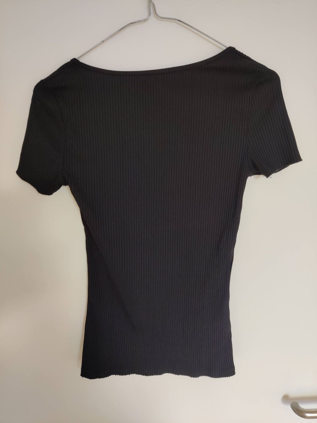 Zara T-shirt: Bequemes Shirt von Zara, S – Usato da Birmensdorf ZH venduto da Nebuliane 1