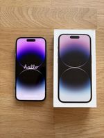 iPhone 14 Pro 128 GB Deep Purple