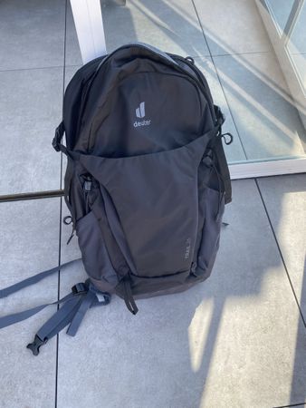 Deuter Trail 26 Wanderrucksack neu Backpack