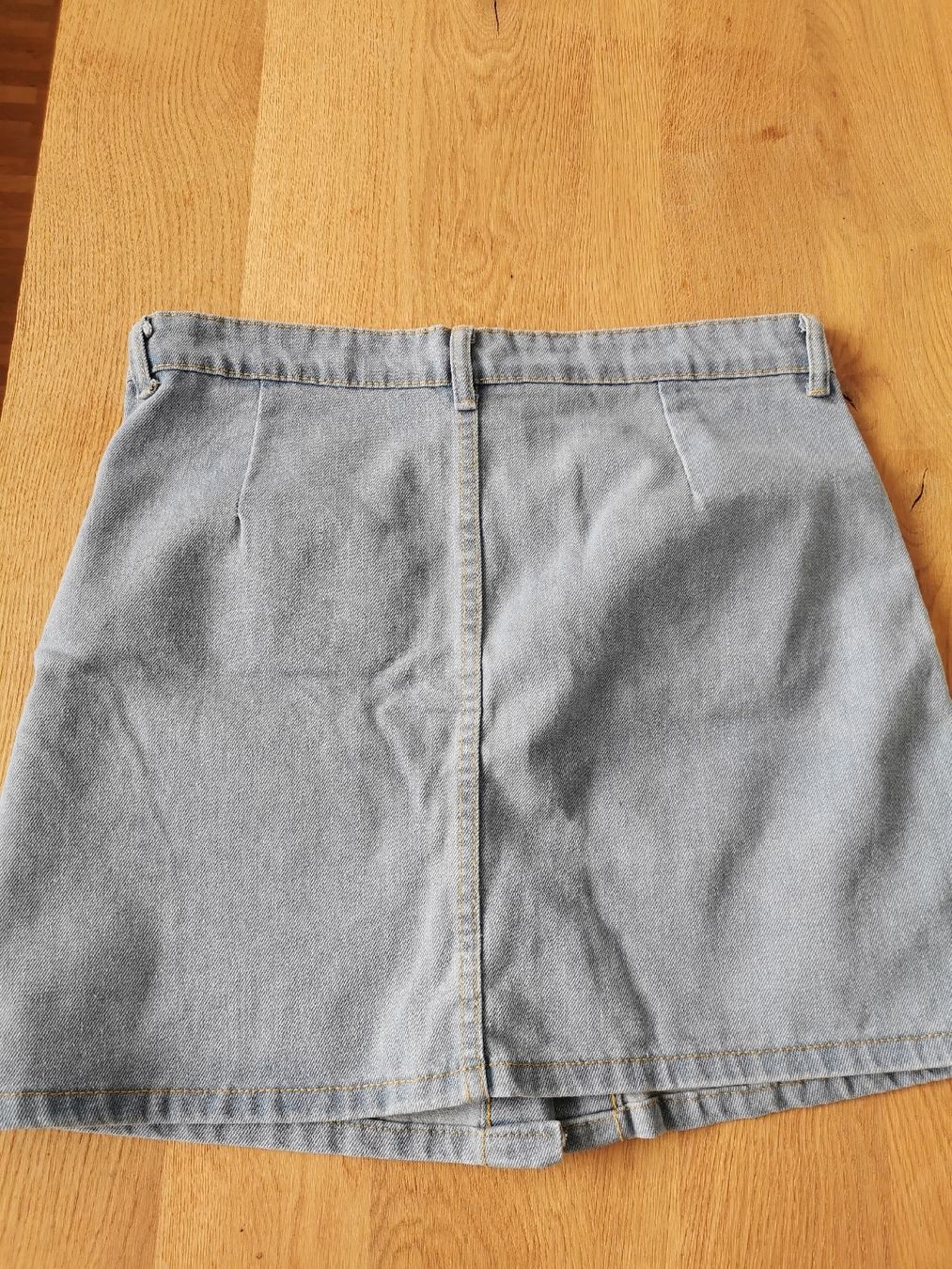 Gonne: Jeans Jupe – Usato da Adligenswil venduto da sasa_be 1