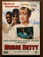 Nurse Betty