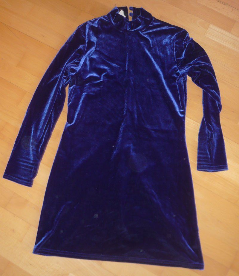 Kleider: Kleid Gr S – Gebraucht aus Ruggell von Dolce9